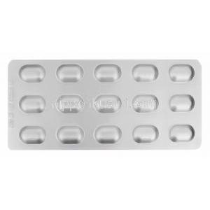 プラバコール、プラバスタチン20mg　包装シート