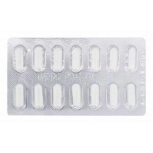 ベータプログレインSR、ジェネリックインデラル、プロプラノロール塩酸塩160mg 包装シ