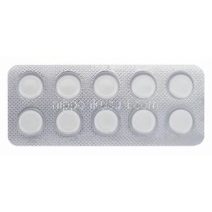 Elicia8　エリシア、ジェネリックロナセン　Lonasen、ブロナンセリン8mg　包装シート
