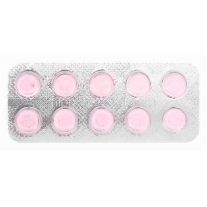 ジェネリック・バスパー, ブスピロン 10 mg 錠剤