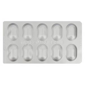 Rozatin-5　ロザチン、ジェネリッククレストール、ロスバスタチン5mg
