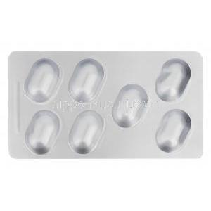 アトールリップ-80，リピトールジェネリック,アトルバスタチン 80mg 錠　　ブリスターパッ