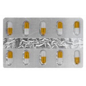 Duzela30　デュゼラ30、ジェネリックシンバルタ、デュロキセチン30mg　包装シート