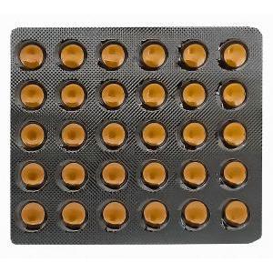 エルチビオ　125　Eltibio、ジェネリックシンスロイド　Synthroid、チロキシンナトリウム125mcg　