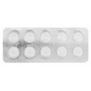 プレトズ　Pletoz-50、ジェネリックプレタール、シロスタゾール50mg　包装シート