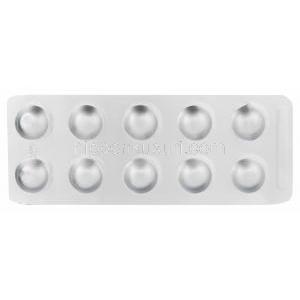 ムベラ　Muvera7.5、ジェネリックモビック　MOBIC、メロキシカムBP7.5mg 包装シート
