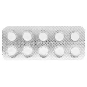 アミゴールド Amigold 50、ジェネリックソリアン Solian、アミスルプリド50mg　包装シート
