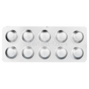 デプラット　Deplatt、ジェネリックプラビックス、クロピドグレル75mg　包装シート