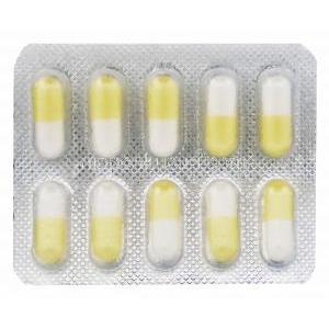 デュゼラ Duzela、ジェネリックシンバルタ、デュロキセチン20mg 包装シート