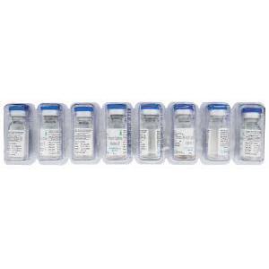 アミケフ　500 Amikef、アミカシン 500mg 2ml 注射液