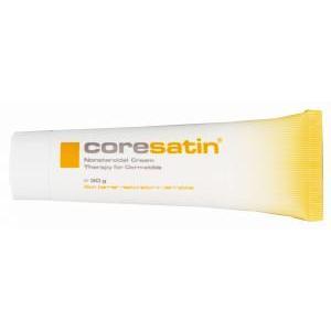 コレサティン Coresatin　小児非ステロイドヒーリングクリーム30mg、Coremirac-6　チューブ