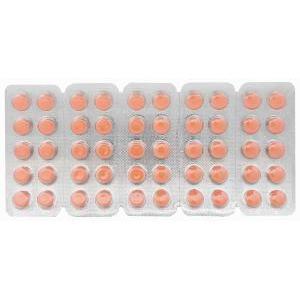 コフェナック　Cofenac-50、ジェネリックボルタレン、ジクロフェナクナトリウム50mg　包装