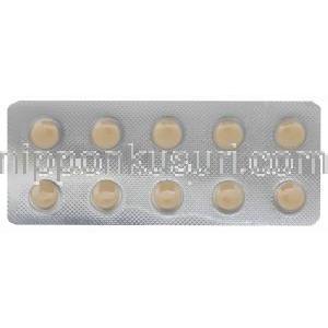 オルメシップ　Olmecip H、ジェネリックベニカーHCT、オルメサルタンメドキソミル20mg/ヒドロ