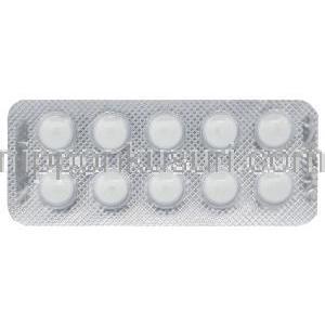 ドクサカード　Doxacard-1、ジェネリックカージュラ、ドキサゾシン1mg　包装シート