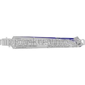 テノベート Tenovate, クロベタゾール 0.05% 15gm クリーム (GSK) チューブ