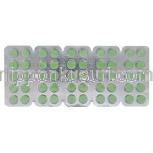 ロプラ イモジウムジェネリック ロペラミド塩酸塩2mg シート