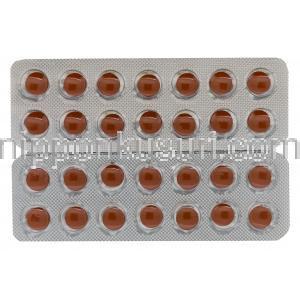 ファモネクスト40 ペプシドジェネリック ファモチジン 40mg 錠　シート