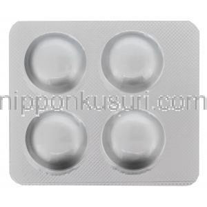 デジャック30 プリリジージェネリック ダポキセチン 30mg 錠 シート