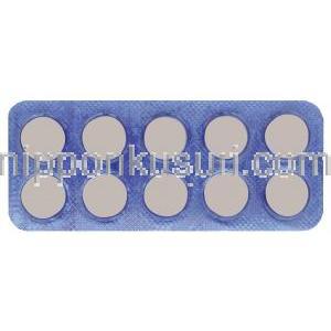 ロキシビスタ 150 ルリッドジェネリック ロキシスロマイシン 150mg シート