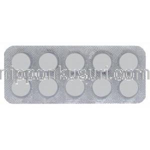 ケボン ニズラルジェネリック ケトコナゾール 200mg 錠 シート