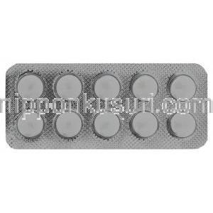 デュロキセチン (サインバルタジェネリック), Symbal 40 mg 包装