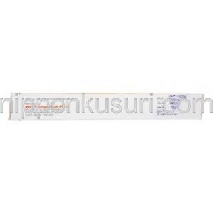タイピル-100 シンスロイドジェネリック　チロキシンナトリウム 100mcg　箱　側面