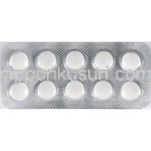 オルトラム,ウルトラムジェネリック, トラマドール　50mg　錠