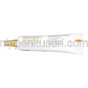 ルマシップクリーム, エルドバケフォルテジェネリック,ハイドロキノン 2%　15g　クリー