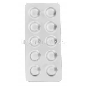 バーティン,サークジェネリク,ベタヒスチン 8mg 錠