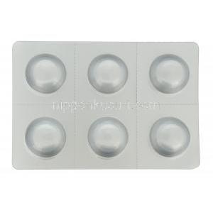 パノラミス チュアブル錠 大型犬用(18.1kg-27kg), スピノサド 810mg ミルベマイシン 13.5mg 錠