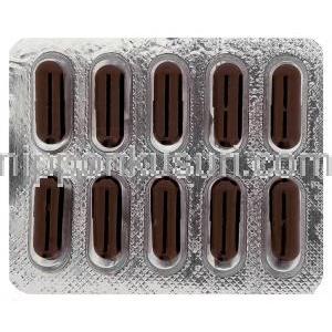 エースレット, アシトレチン 25mg 錠 (Gracewell) 包装