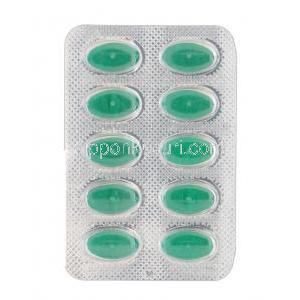 ニコキシア，エトリコキシブ　60mg　錠