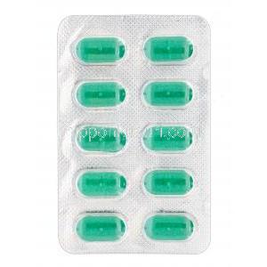 ニコキシア 120， アルコキシアジェネリック，エトリコキシブ 120mg　錠