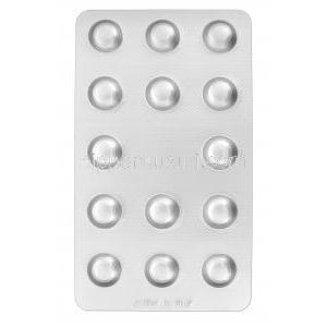 アトルバスタチン 10mg　錠
