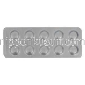アクセプタ, アトモキセチン18mg　包装シート