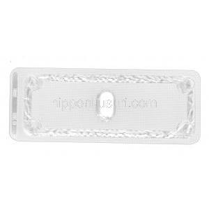 ボンビバ, イバンドロン酸 150mg 包装シート