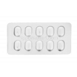 アトルリップ-10, リピトールジェネリック，アトルバスタチン 10mg 錠　シート