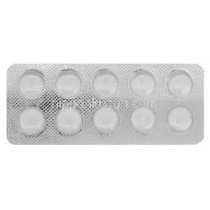 プレトス, シロスタゾール 50mg　包装シート