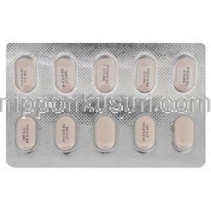 セファレキシン 375 mg 持続性 錠 Phexin GSK