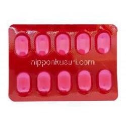 Napra-S, Generic  Naprosyn, Naproxen 550mg  Tablet