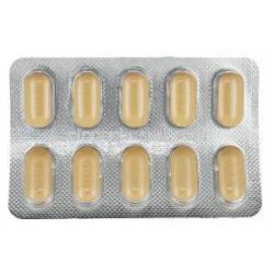 ロクソフ (レボフロキサシン) 500mg 錠剤