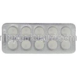 シロスタゾール(ジェネリック・プレタール) 100 mg 錠