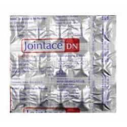 ジョインテイス DN (グルコサミン/ ジアセレイン/ メチルスルホニルメタン) 錠剤