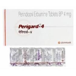 ぺリガード　Perigard-4、ジェネリックエースオン　Aceon、ペリンエルブミン4mg