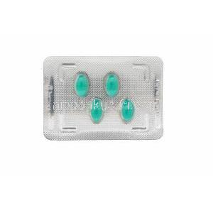エバーラスト,プリリンジージェネリック,ダポキセチン 60mg 錠 シート