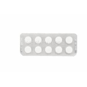 カルデュラ，ドキサゾシン 4mg　錠　シート