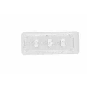 ボンビバ 3錠, イバンドロン酸 150mg　錠　シート