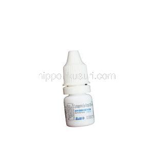 ハイドロアイズ,レスタシスジェネリック, シクロスポリン目薬 0.05% 3ml ボトル