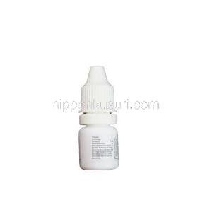 ハイドロアイズ,レスタシスジェネリック, シクロスポリン目薬 0.05% 3ml ボトル 情