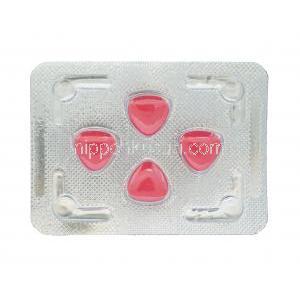 フリバン,　アディジェネリック,フリバンセリン 100mg　錠　シート